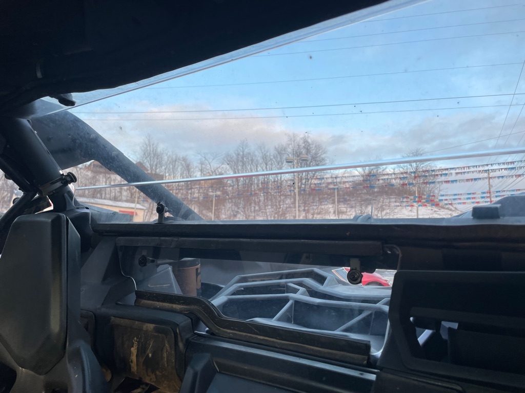 Can-Am Maverick X3 RS Turbo R  2024