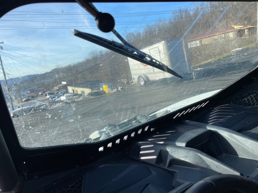 Can-Am Maverick X3 RS Turbo R  2024