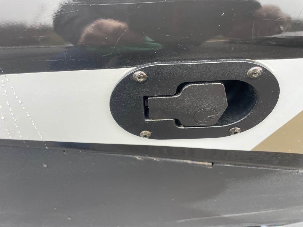 Can-Am Maverick X3 RS Turbo R  2024