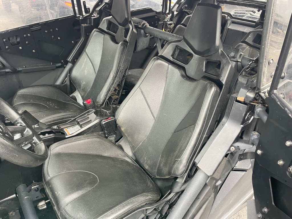 Can-Am Maverick X3 RS Turbo R  2024