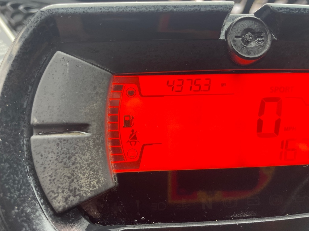 Can-Am Maverick X3 RS Turbo R  2024