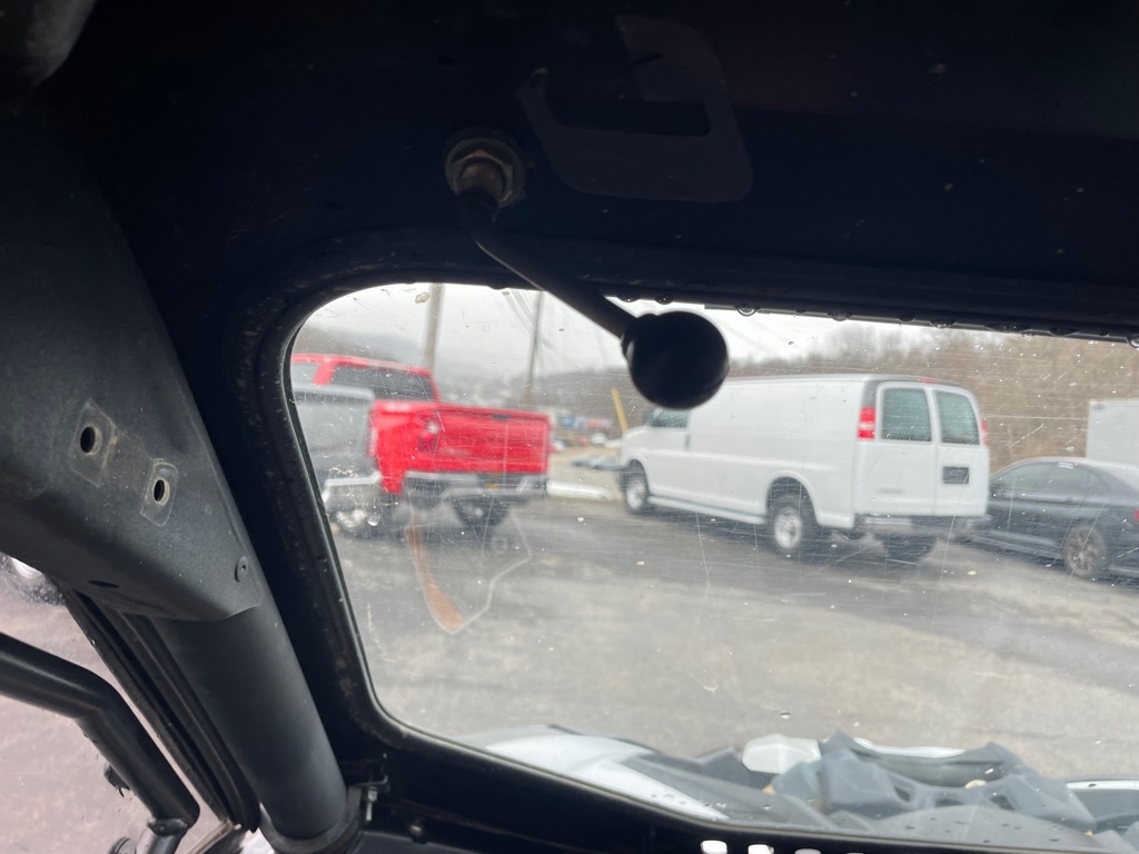 Can-Am Maverick X3 RS Turbo R  2024