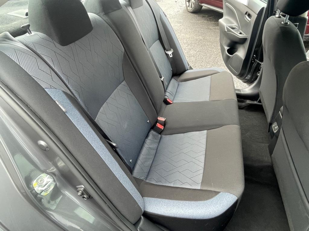 Nissan Versa SV 2025