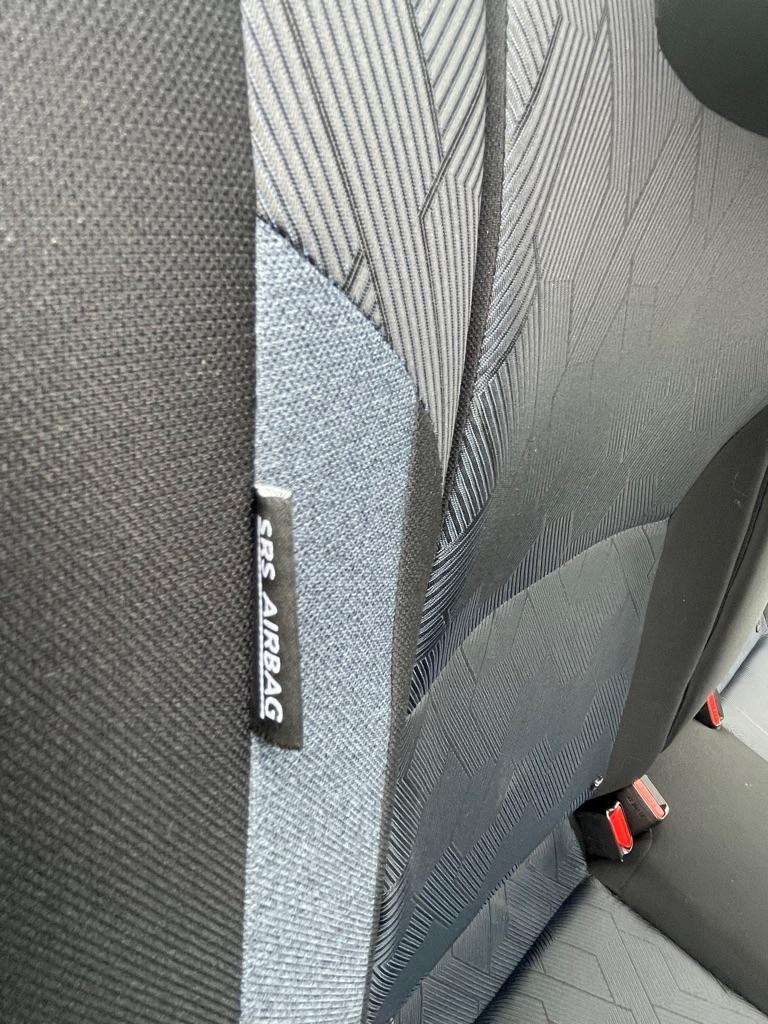 Nissan Versa SV 2025