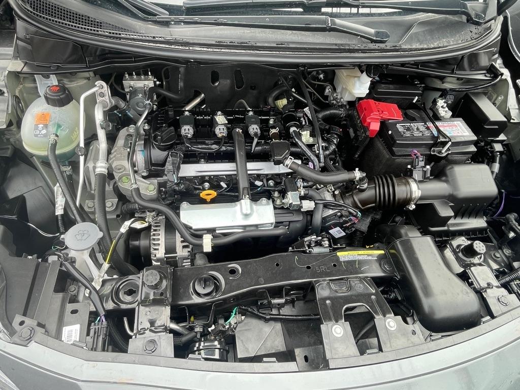 Nissan Versa SV 2025