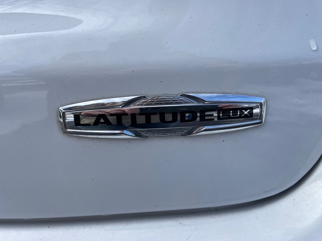 Jeep Compass High Altitude 4WD 2022