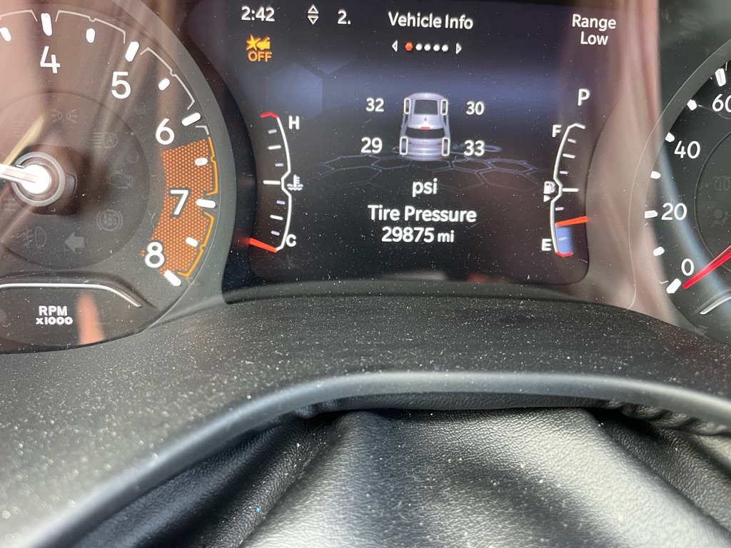 Jeep Compass High Altitude 4WD 2022