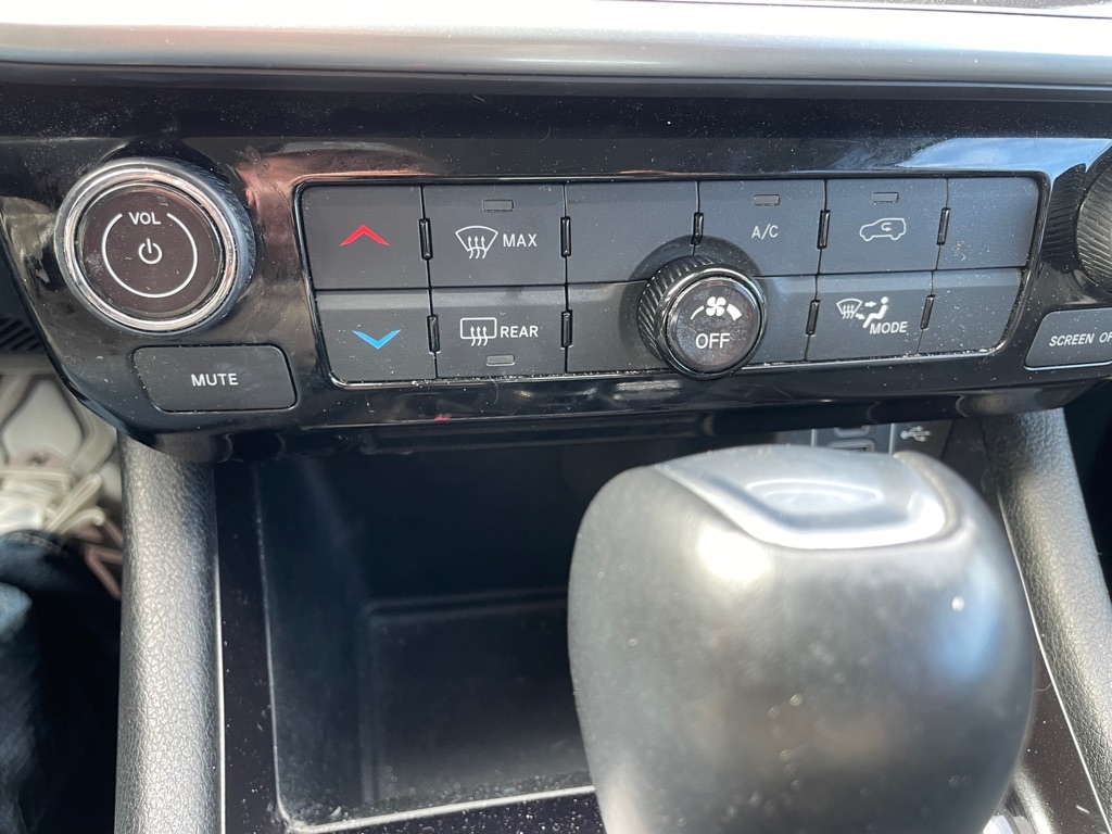 Jeep Compass High Altitude 4WD 2022