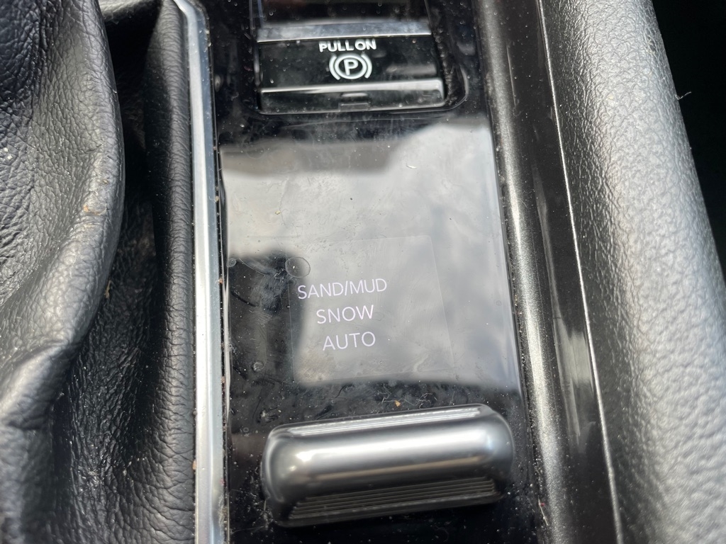 Jeep Compass High Altitude 4WD 2022