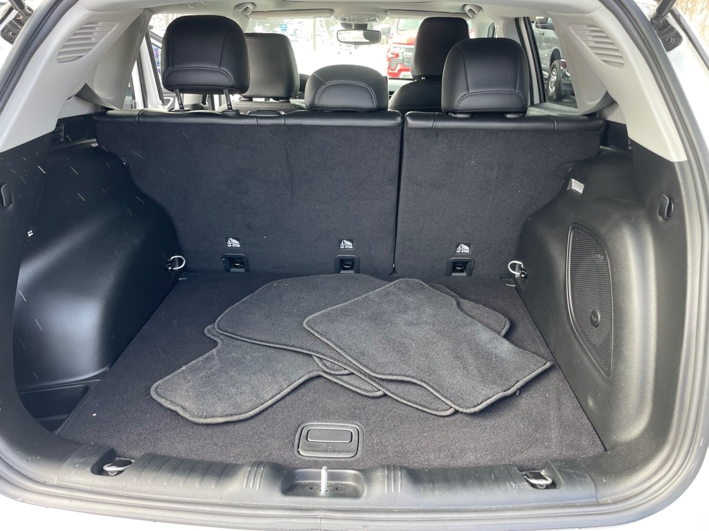 Jeep Compass High Altitude 4WD 2022