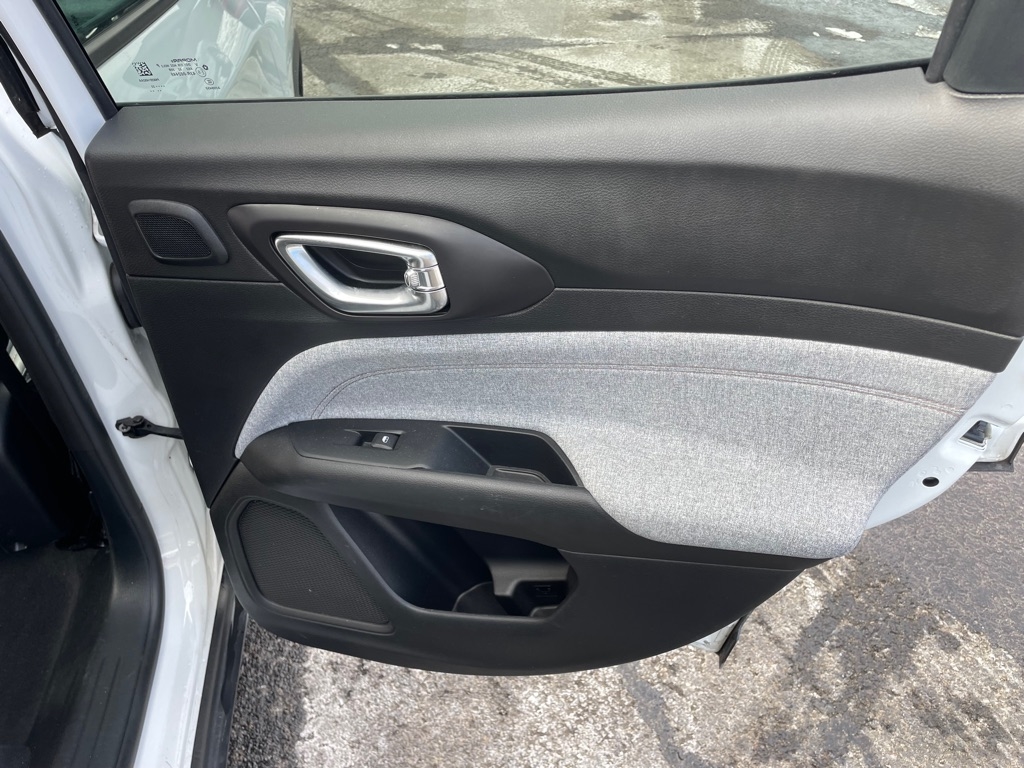 Jeep Compass High Altitude 4WD 2022