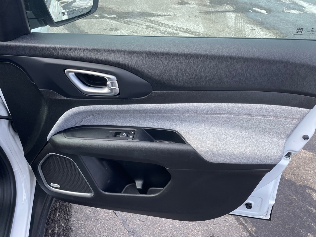 Jeep Compass High Altitude 4WD 2022