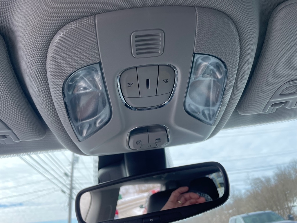 Jeep Compass High Altitude 4WD 2022