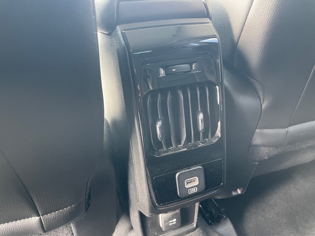 Jeep Compass High Altitude 4WD 2022