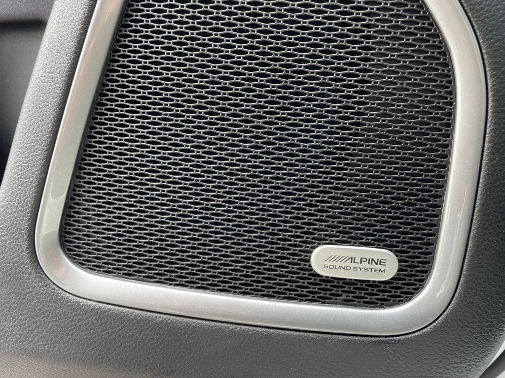 Jeep Compass High Altitude 4WD 2022