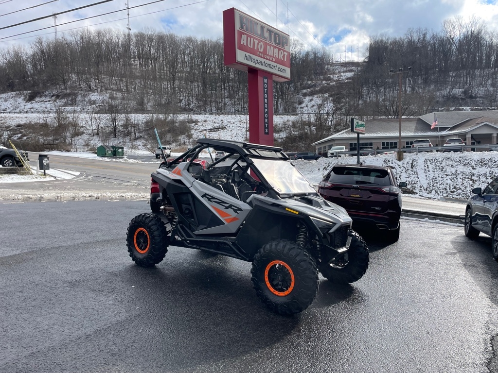 Polaris RZR PRO XP Sport  2024