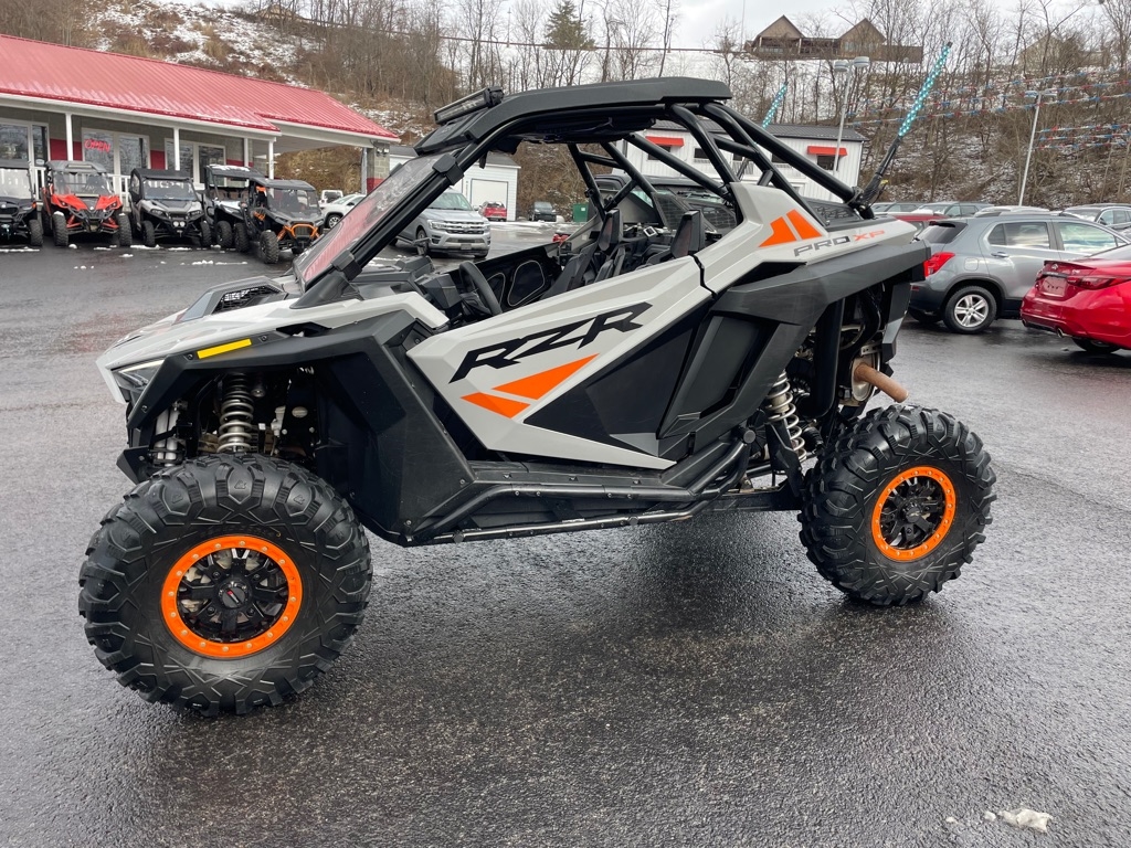 Polaris RZR PRO XP Sport  2024