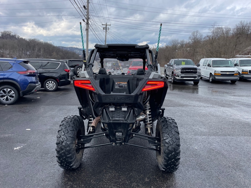 Polaris RZR PRO XP Sport  2024