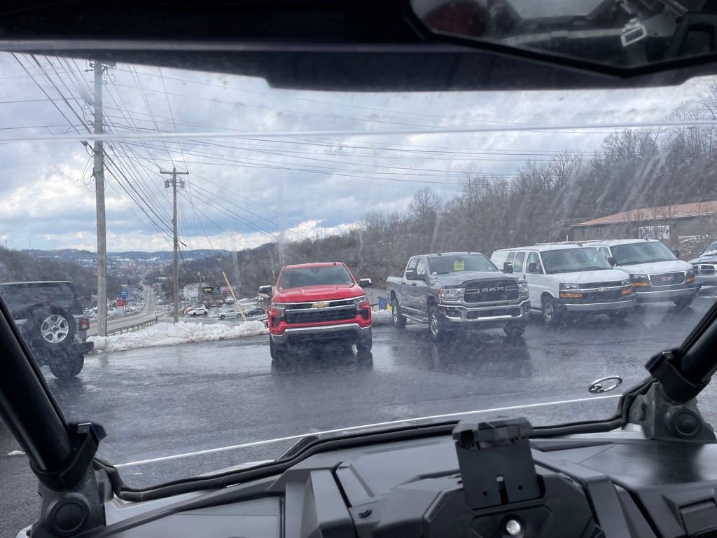 Polaris RZR PRO XP Sport  2024