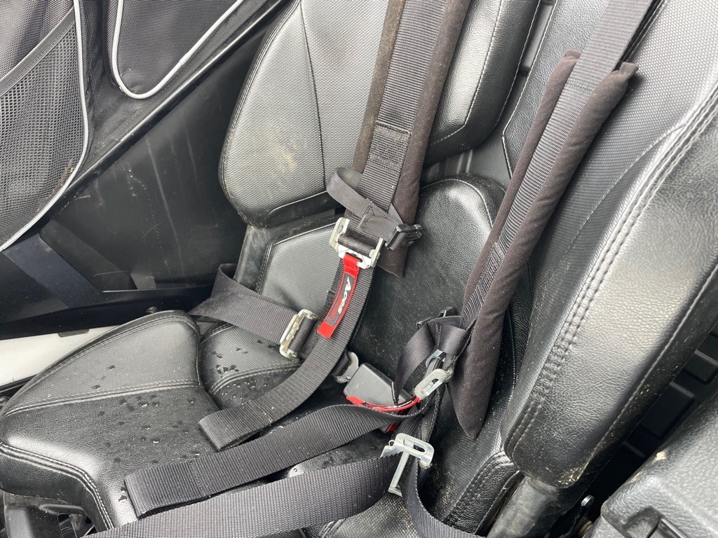 Polaris RZR PRO XP Sport  2024