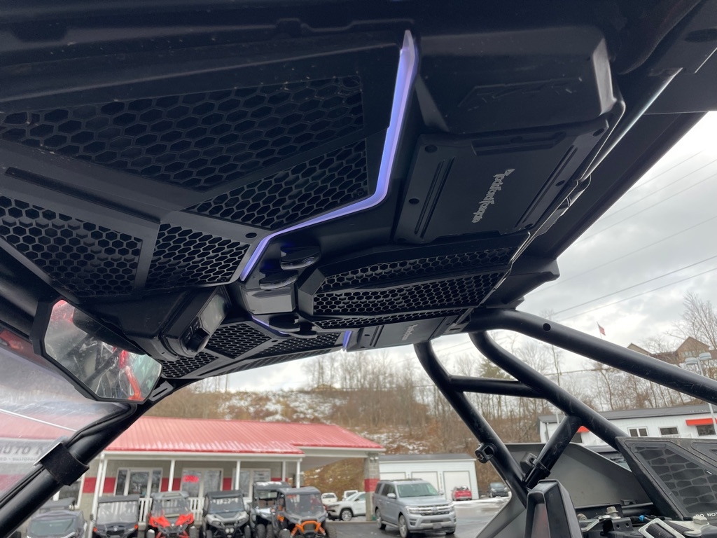 Polaris RZR PRO XP Sport  2024