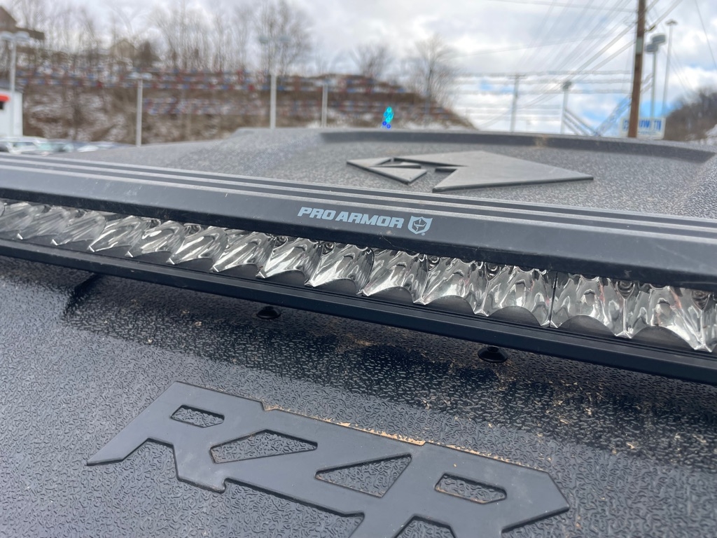 Polaris RZR PRO XP Sport  2024