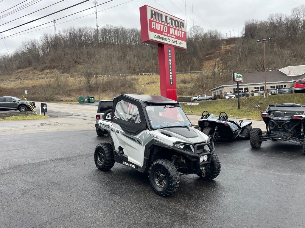 Polaris General 1000 Sport  2024