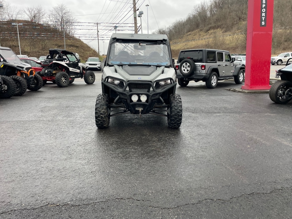 Polaris General 1000 Sport  2024