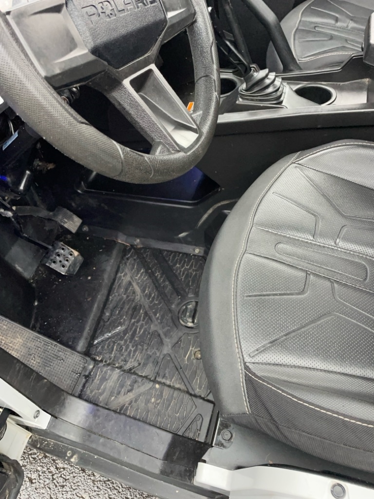 Polaris General 1000 Sport  2024