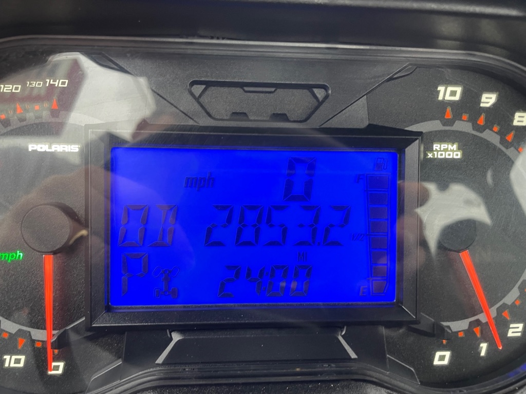 Polaris General 1000 Sport  2024