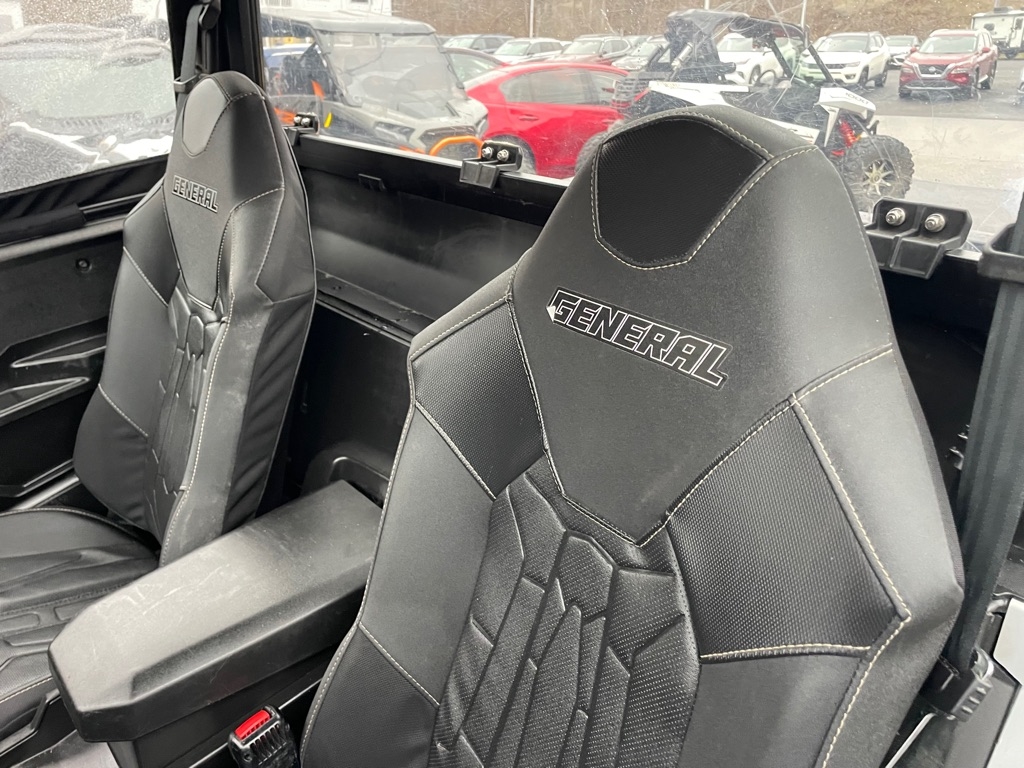 Polaris General 1000 Sport  2024