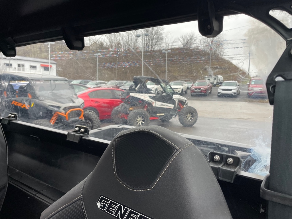 Polaris General 1000 Sport  2024