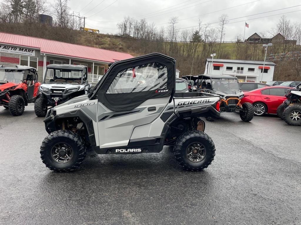 Polaris General 1000 Sport  2024