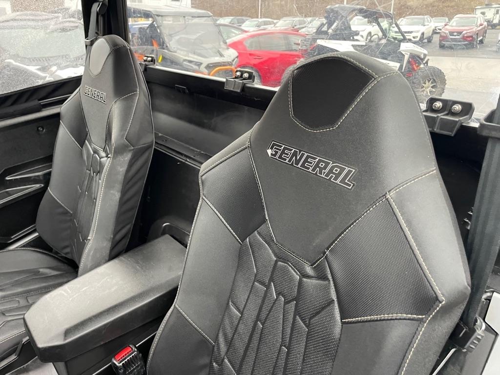 Polaris General 1000 Sport  2024