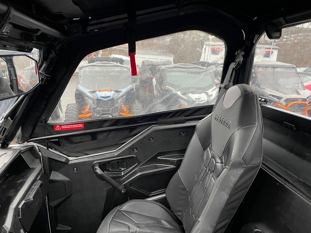 Polaris General 1000 Sport  2024