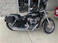 2008 Harley-Davidson XL1200L 