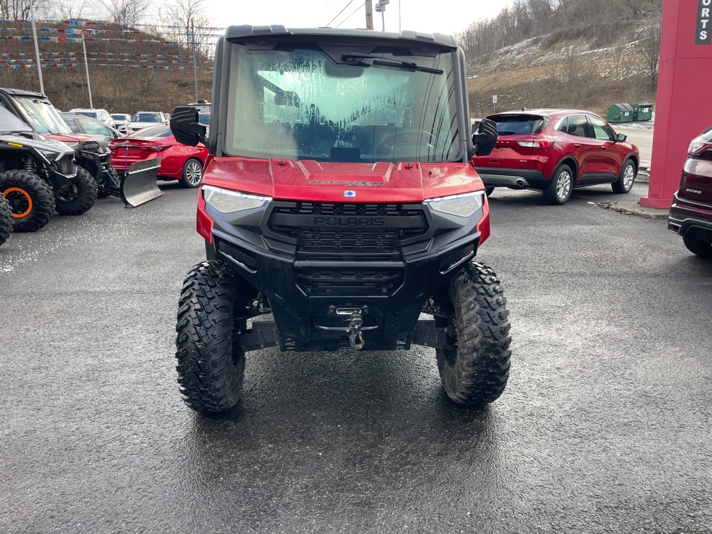 Polaris Ranger Crew XP 1000 Northstar Premium EPS  2025