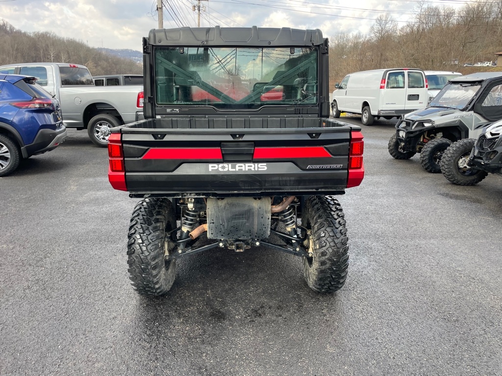 Polaris Ranger Crew XP 1000 Northstar Premium EPS  2025