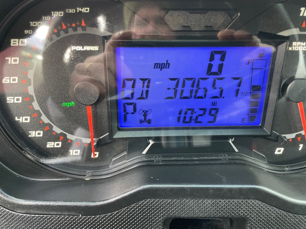 Polaris Ranger Crew XP 1000 Northstar Premium EPS  2025