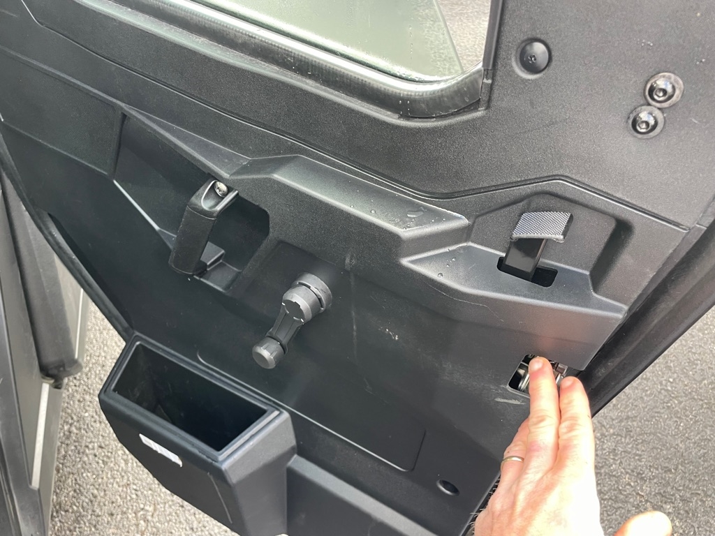 Polaris Ranger Crew XP 1000 Northstar Premium EPS  2025