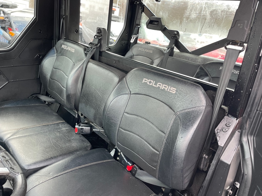 Polaris Ranger Crew XP 1000 Northstar Premium EPS  2025