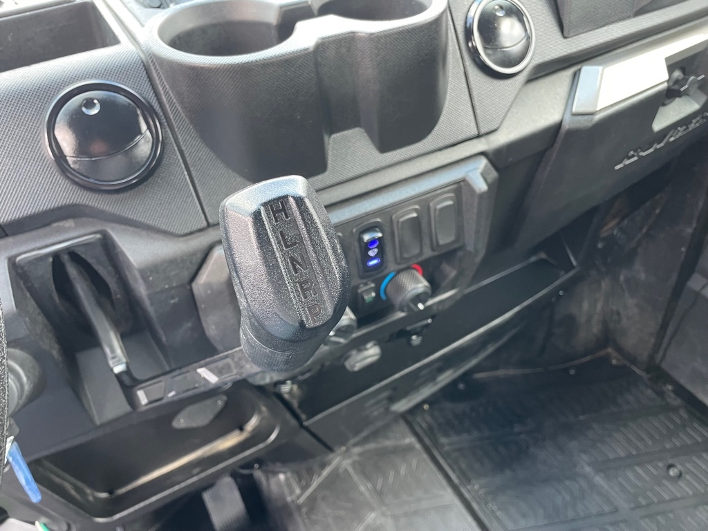 Polaris Ranger Crew XP 1000 Northstar Premium EPS  2025