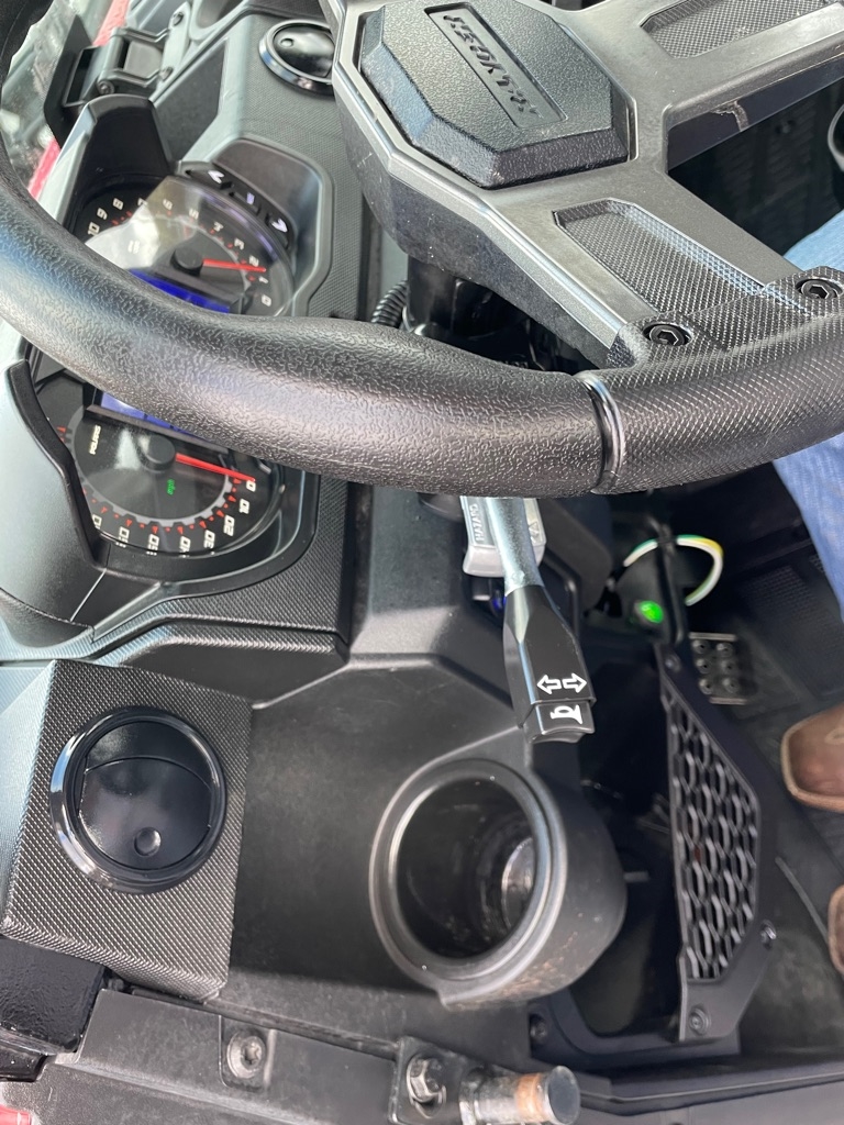 Polaris Ranger Crew XP 1000 Northstar Premium EPS  2025