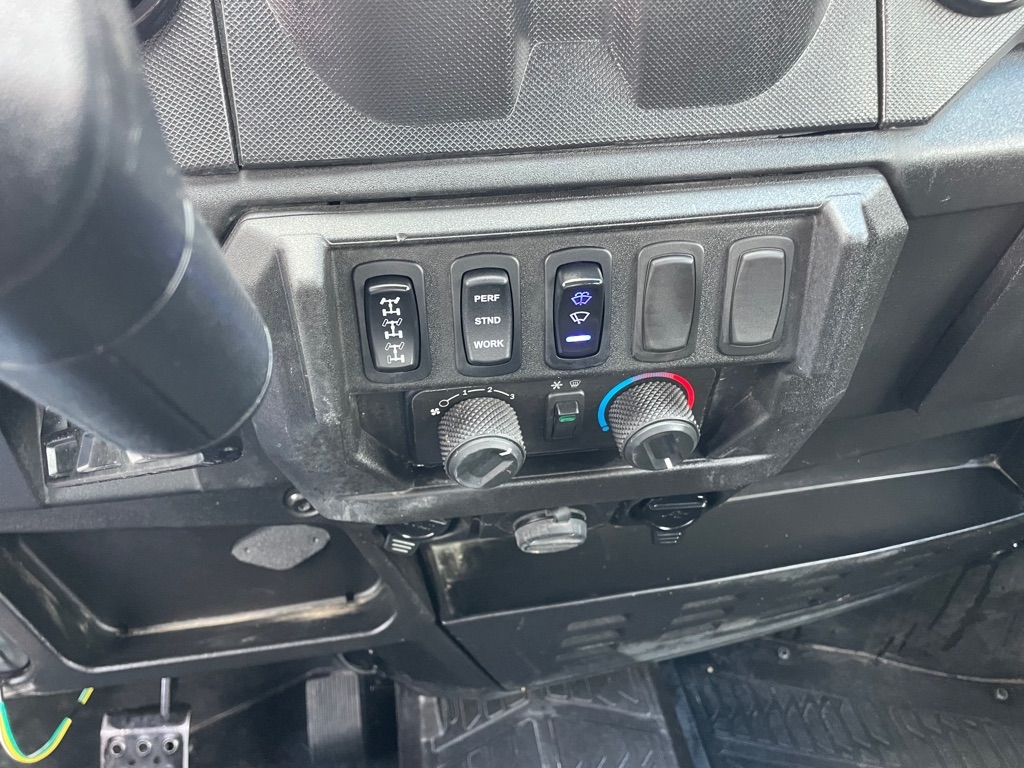 Polaris Ranger Crew XP 1000 Northstar Premium EPS  2025