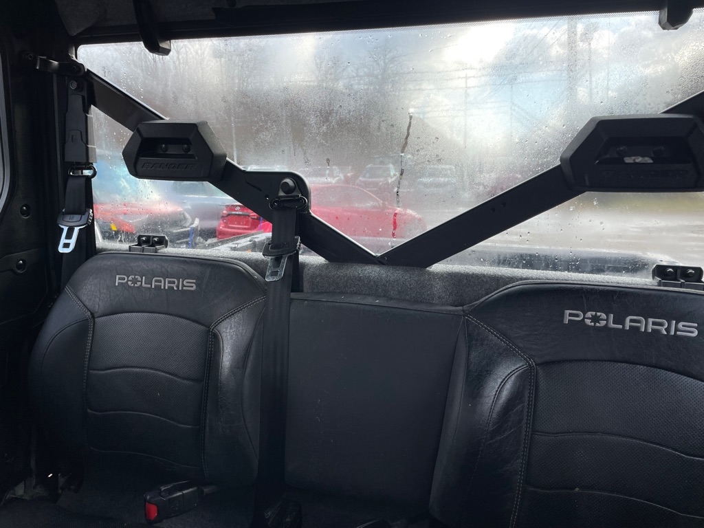 Polaris Ranger Crew XP 1000 Northstar Premium EPS  2025