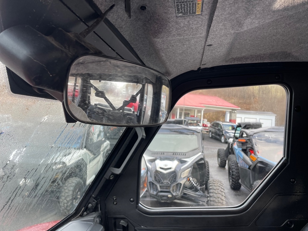 Polaris Ranger Crew XP 1000 Northstar Premium EPS  2025