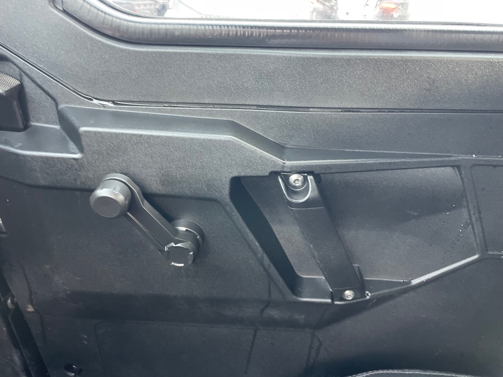 Polaris Ranger Crew XP 1000 Northstar Premium EPS  2025