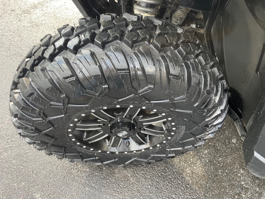 Polaris Ranger Crew XP 1000 Northstar Premium EPS  2025