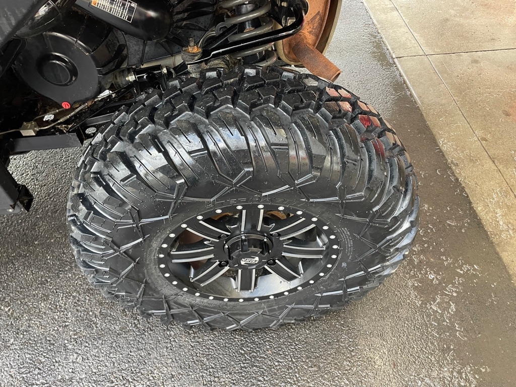 Polaris Ranger Crew XP 1000 Northstar Premium EPS  2025