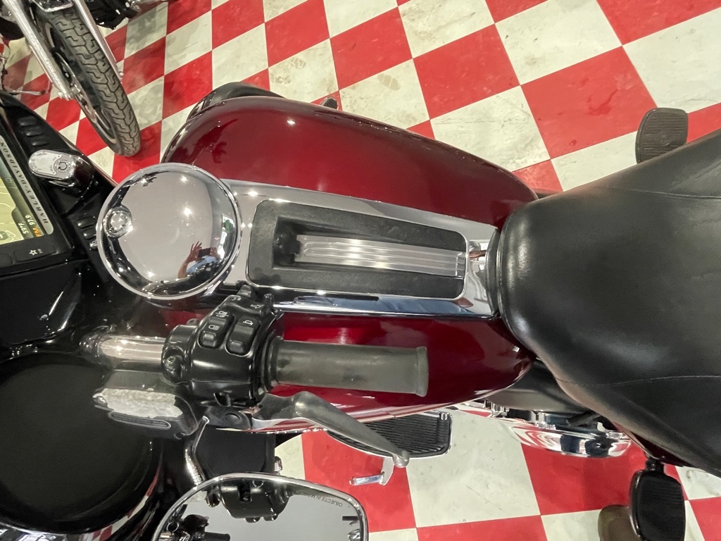 Harley-Davidson FLHTKL  2015